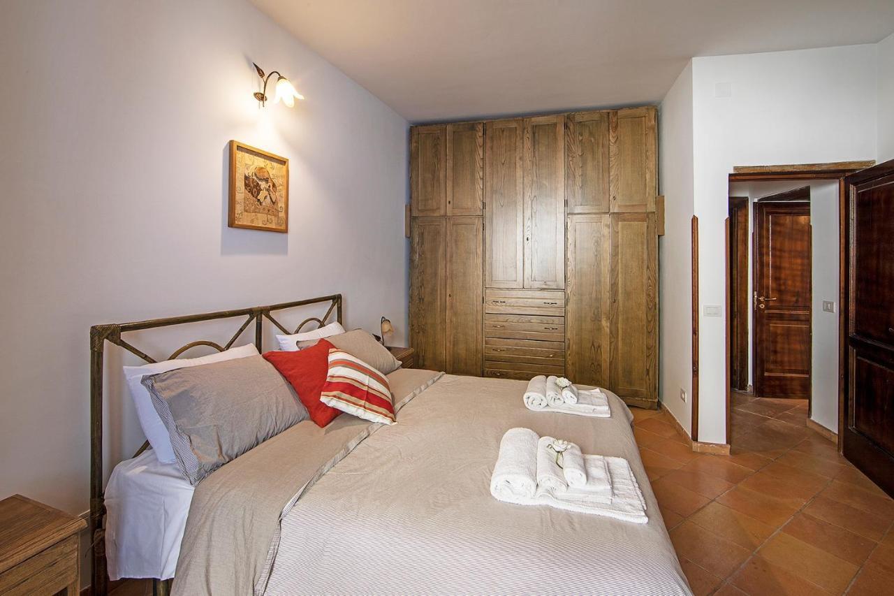 הוילה Borgo Di קונקה דיי מריני מראה חיצוני תמונה
