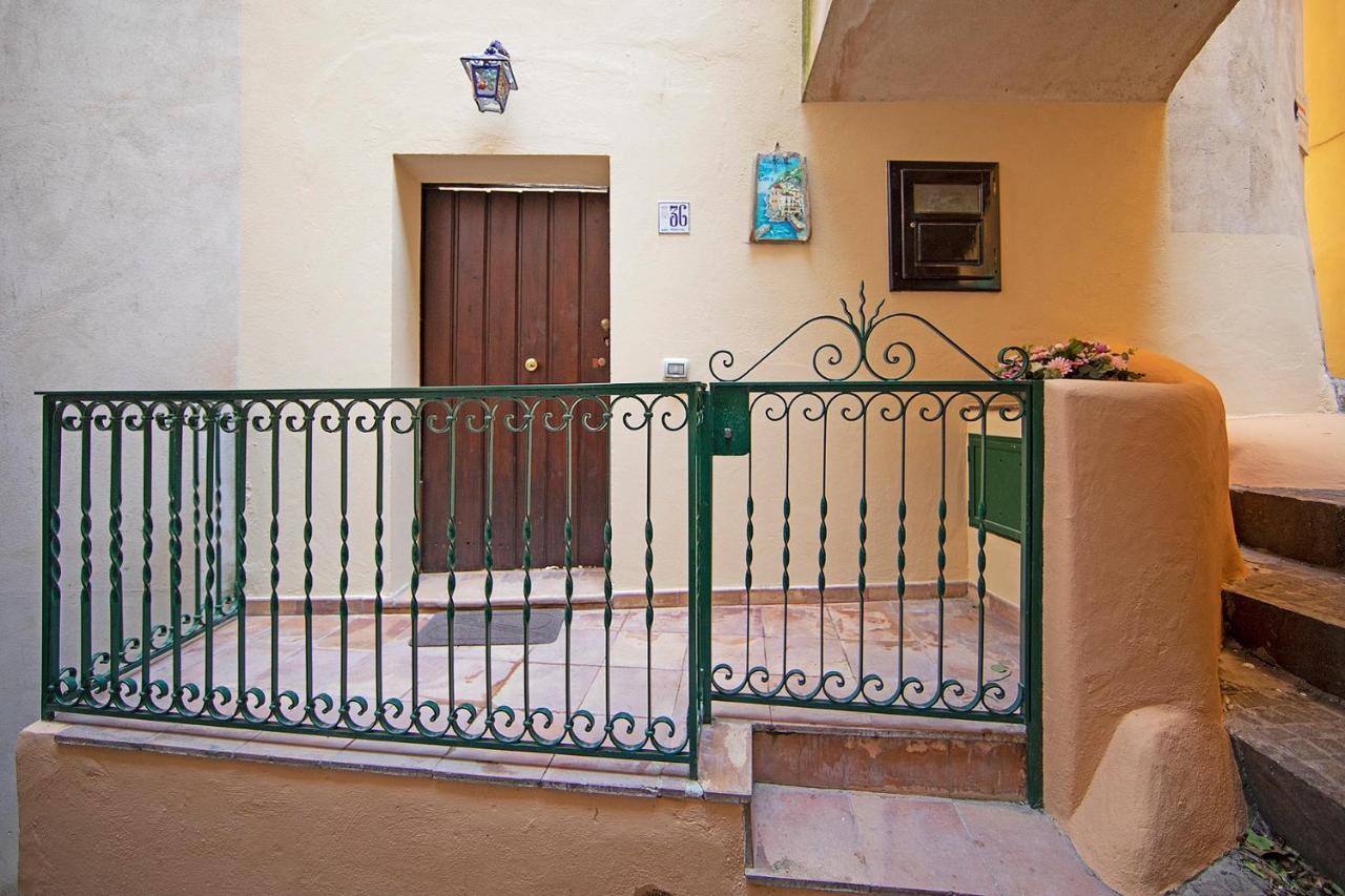 הוילה Borgo Di קונקה דיי מריני מראה חיצוני תמונה