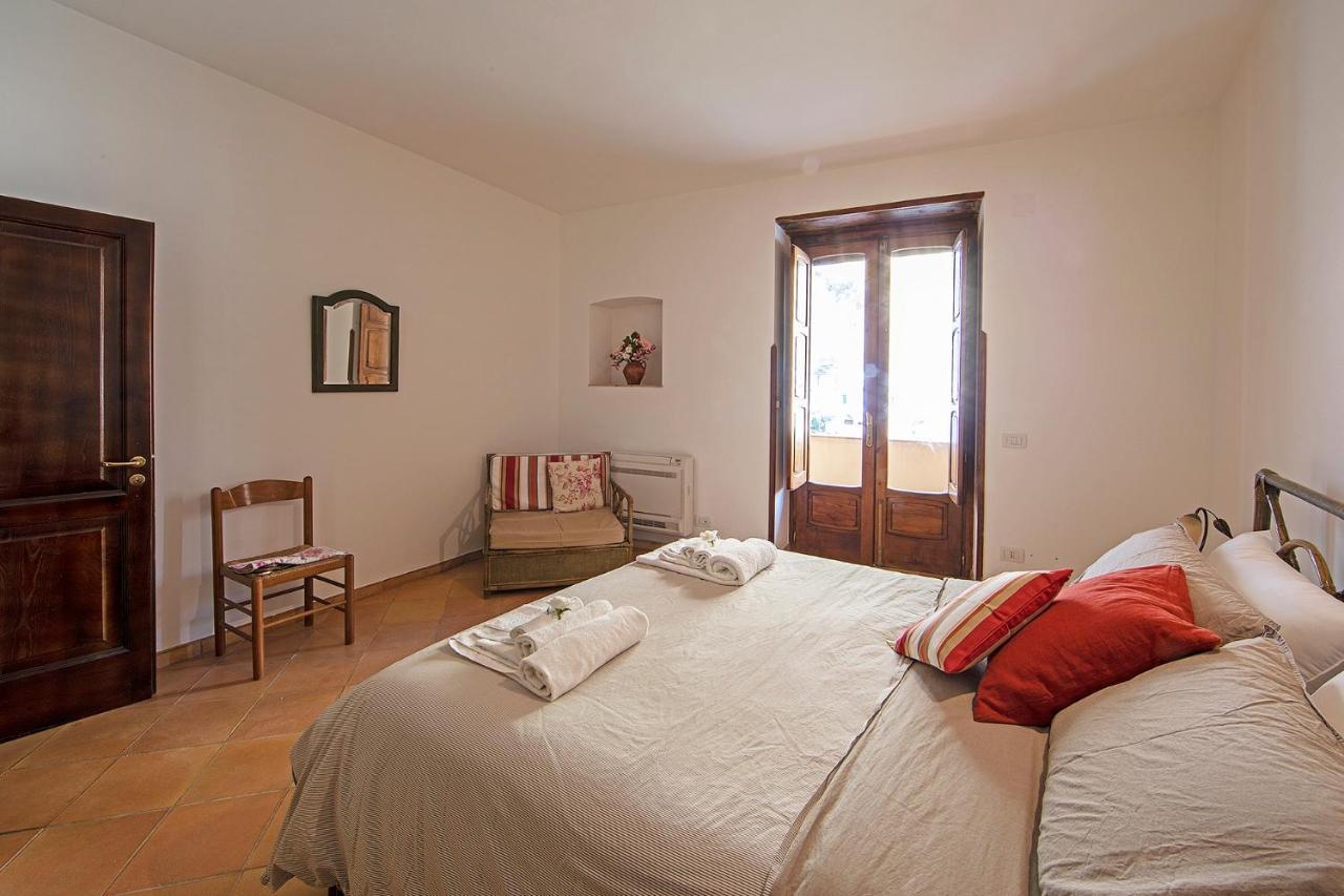 הוילה Borgo Di קונקה דיי מריני מראה חיצוני תמונה
