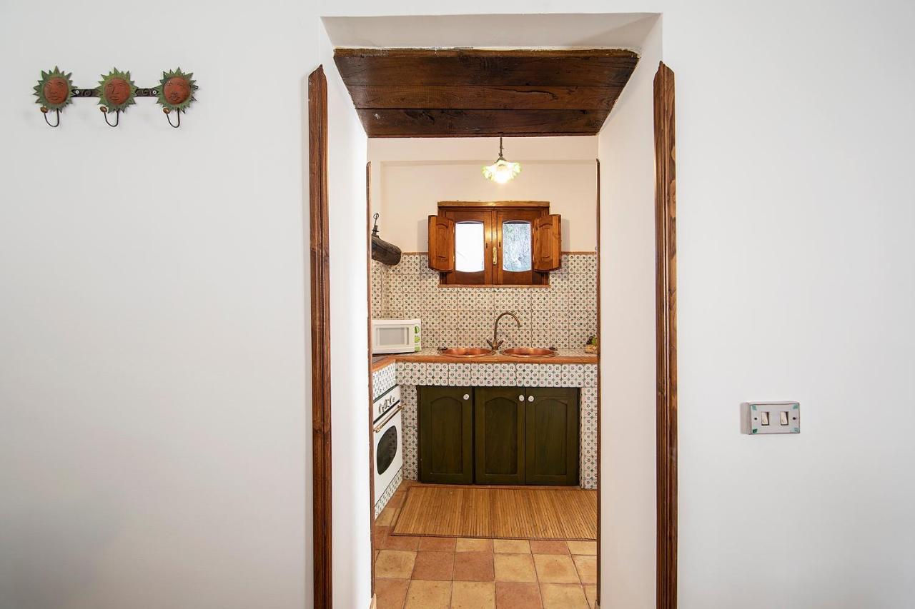 הוילה Borgo Di קונקה דיי מריני מראה חיצוני תמונה