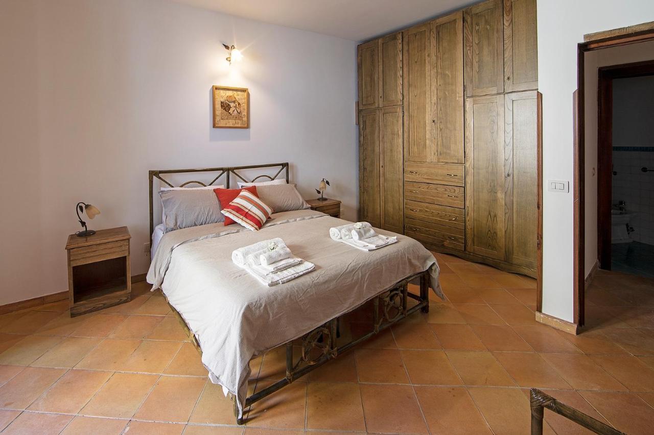 הוילה Borgo Di קונקה דיי מריני מראה חיצוני תמונה